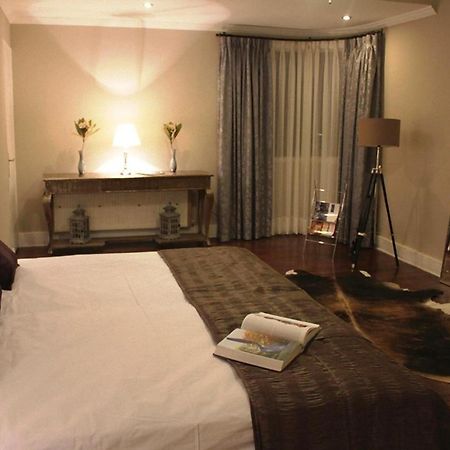 Mito Casa Hotel Santiago de Chile Zimmer foto